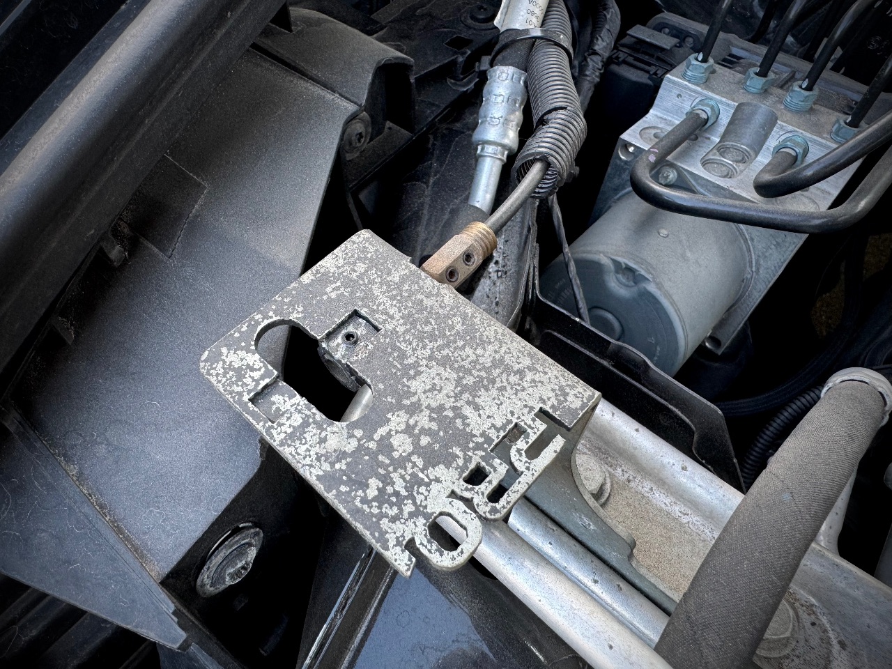 BMW X6 - фото 79