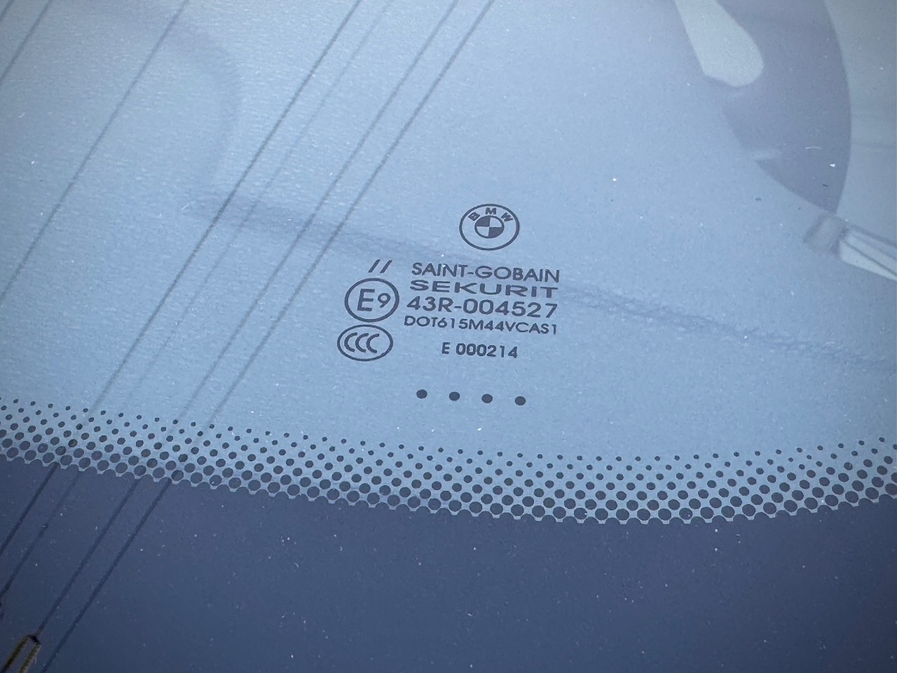 BMW X6 - фото 63