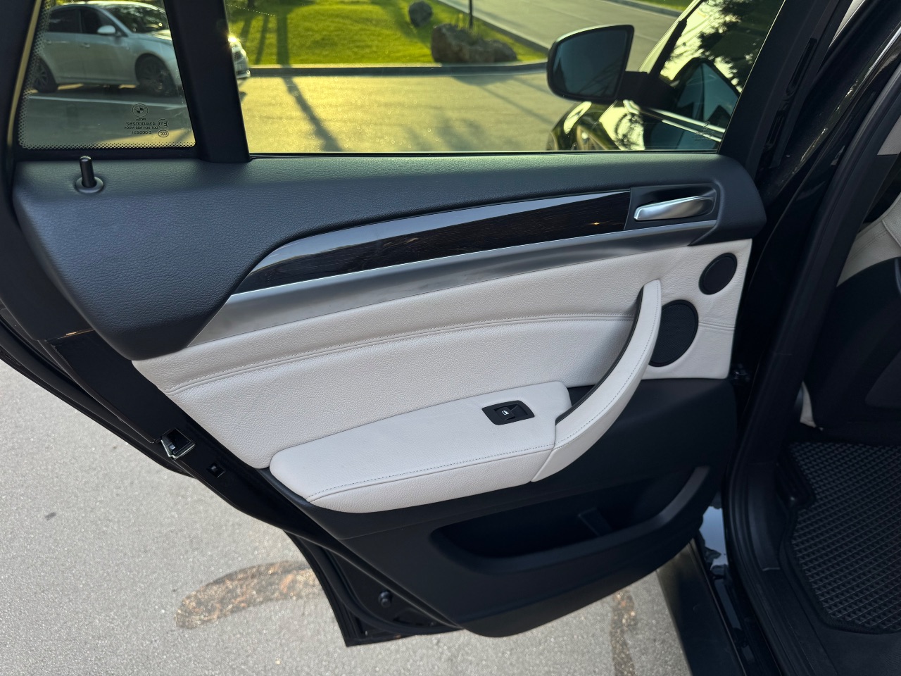 BMW X6 - фото 36