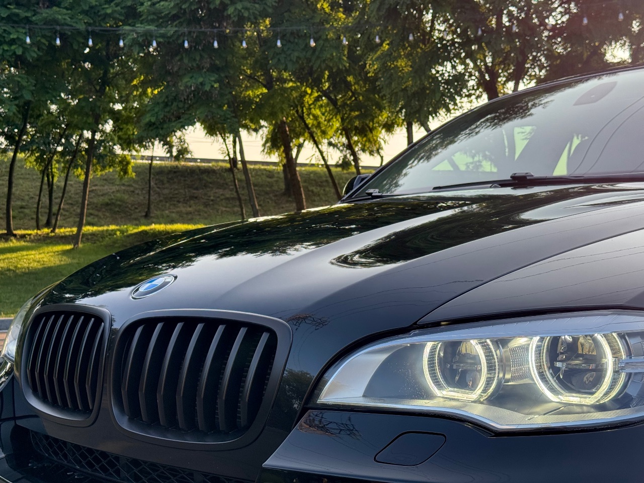 BMW X6 - фото 77