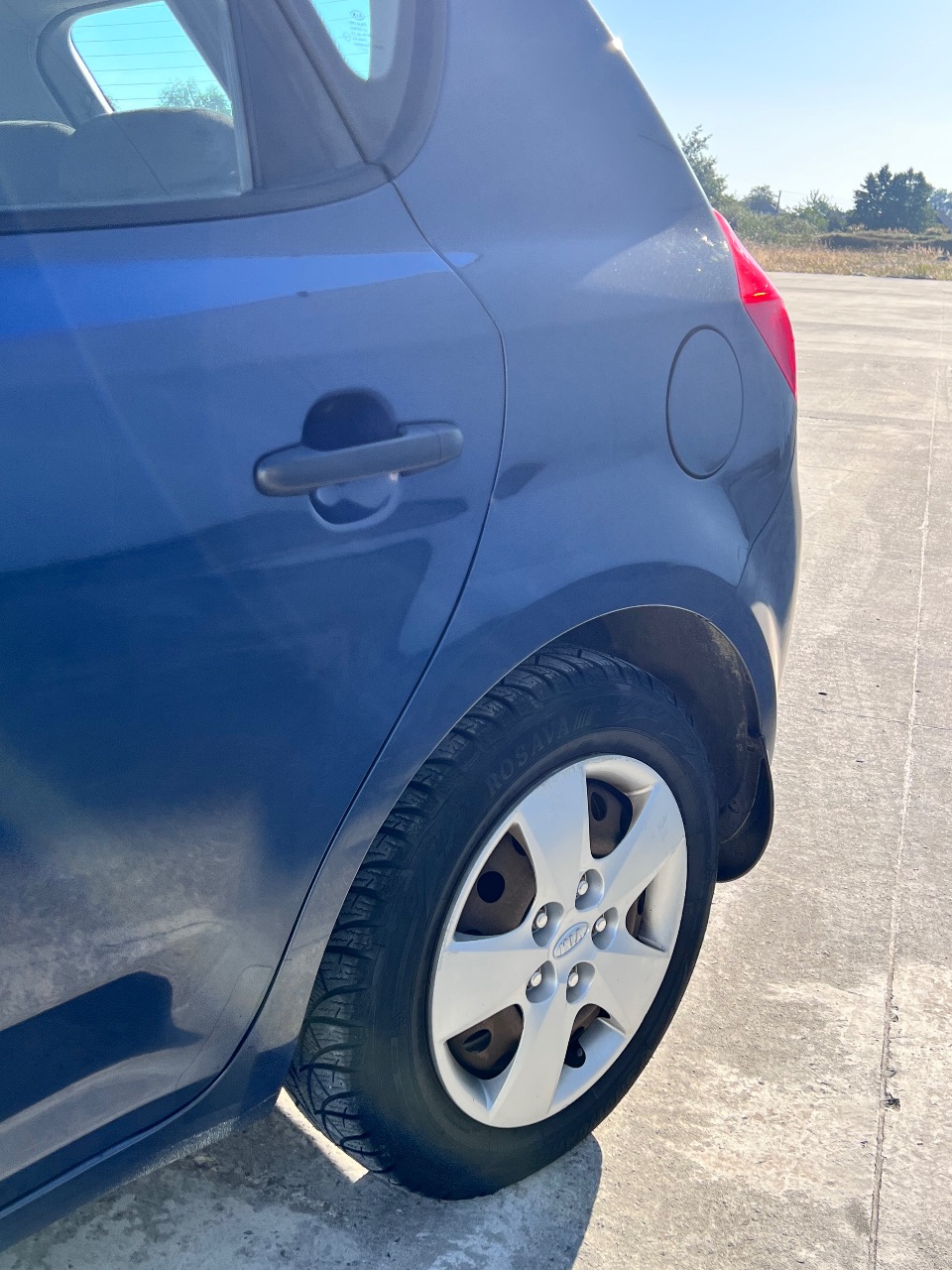 Kia Ceed - фото 9