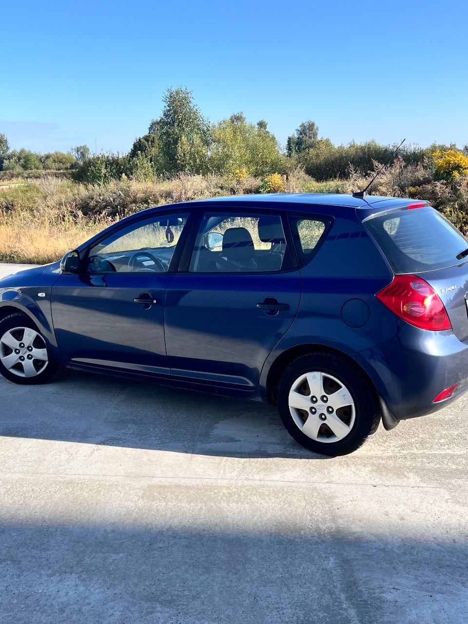 Kia Ceed - фото 6