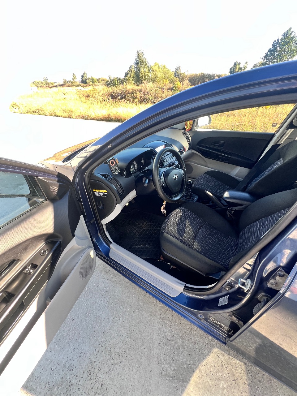 Kia Ceed - фото 8