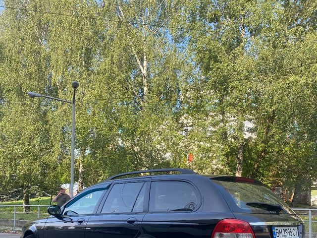 Jaguar X-Type - фото 5