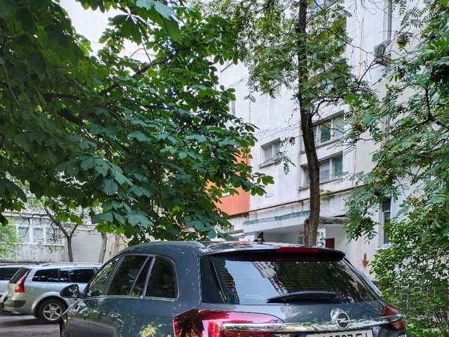 Opel Insignia - фото 5