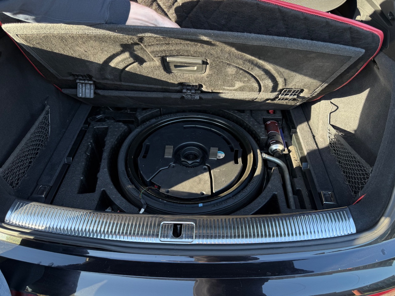 Audi SQ5 - фото 27