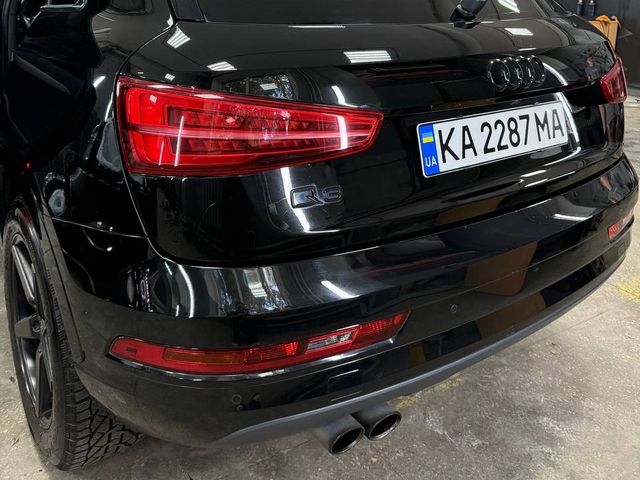 Audi Q3 - зображення 3
