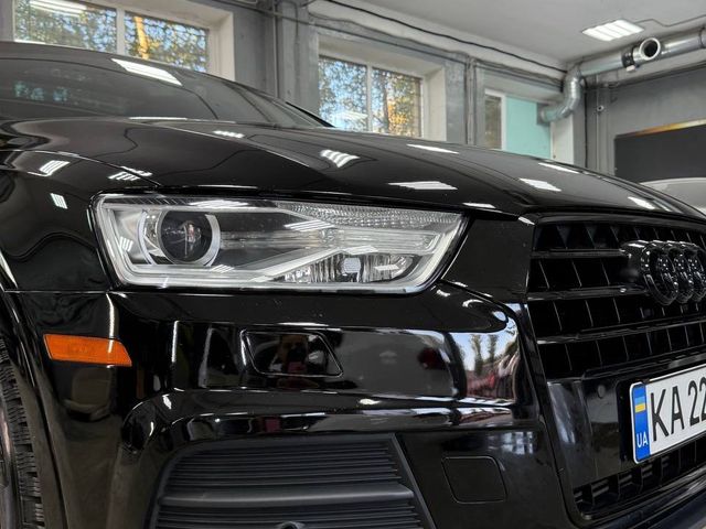 Audi Q3 - зображення 4