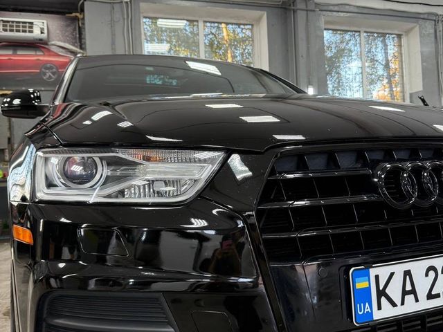 Audi Q3 - зображення 5