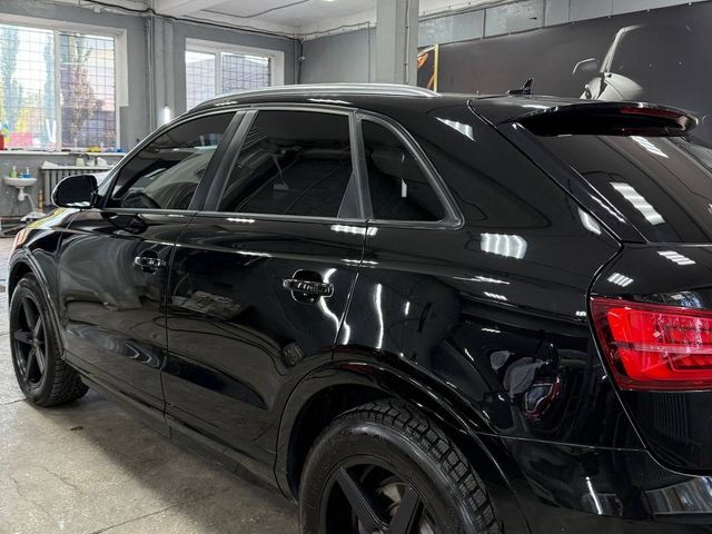 Audi Q3 - зображення 2