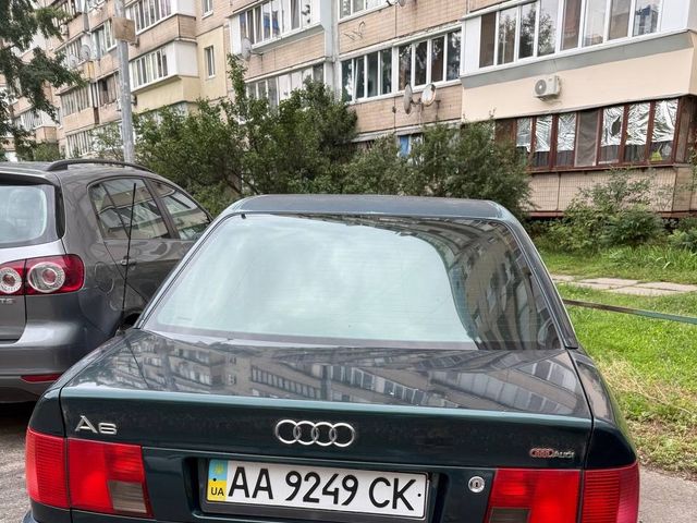 Audi A6 - зображення 2