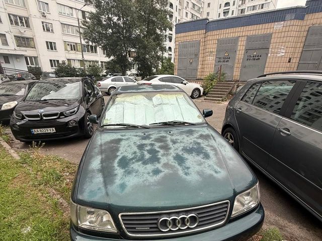 Audi A6 - зображення 4