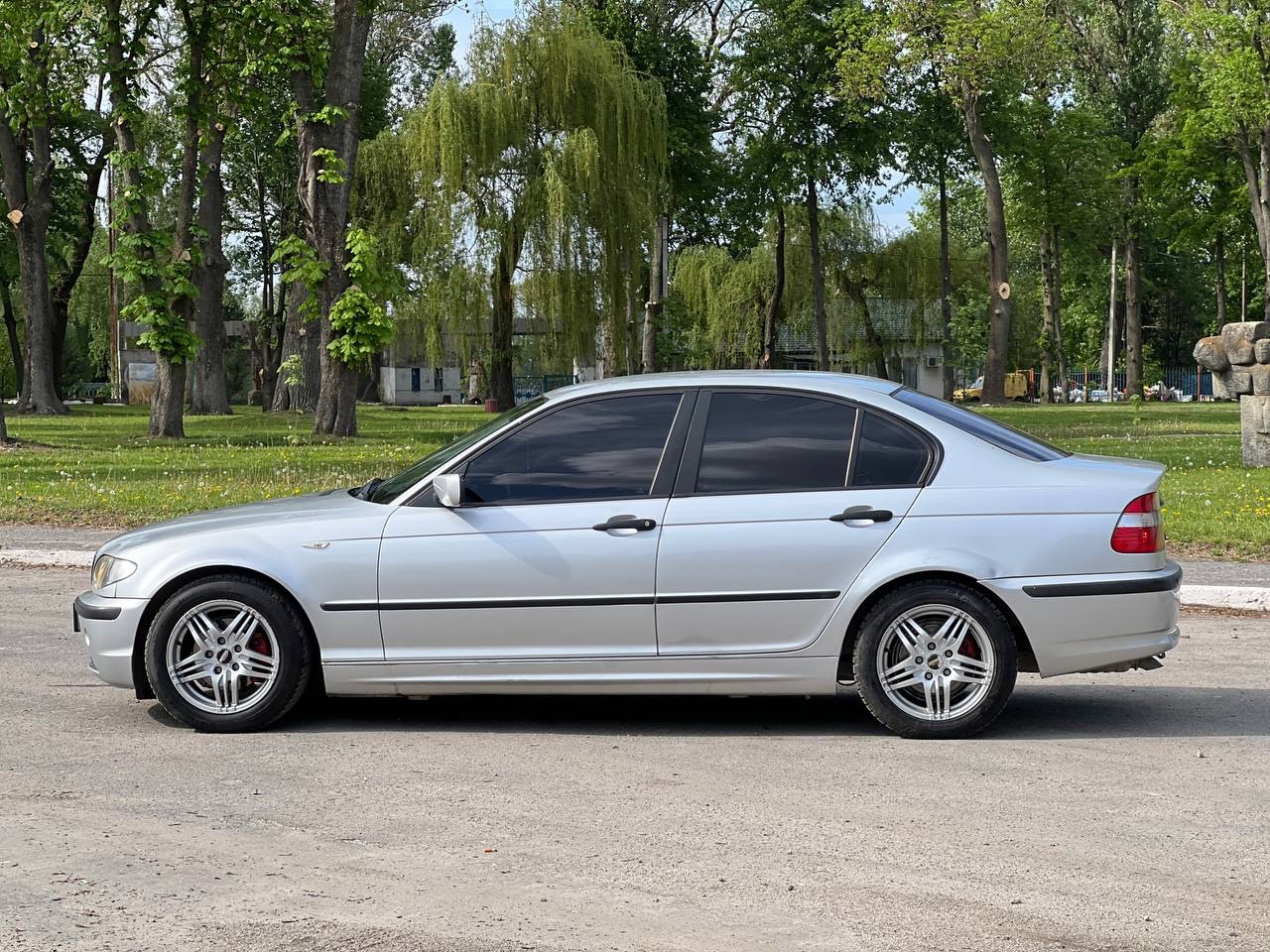 BMW 3 серії - фото 5