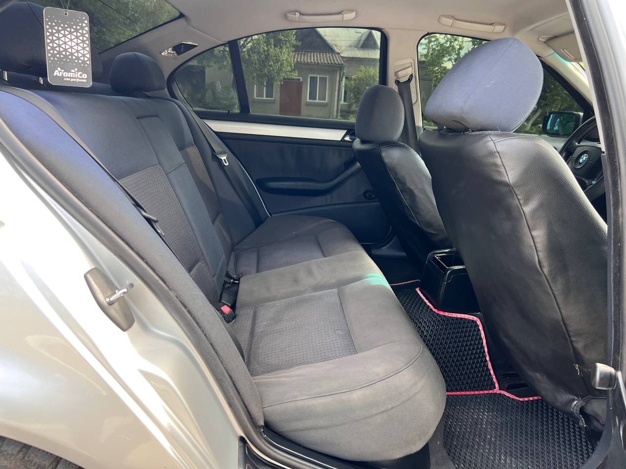 BMW 3 серії - фото 9