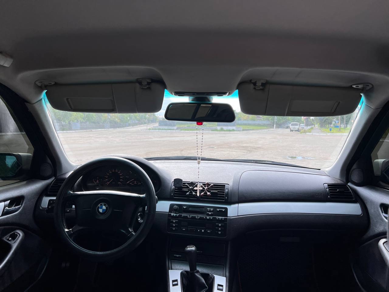 BMW 3 серії - фото 11