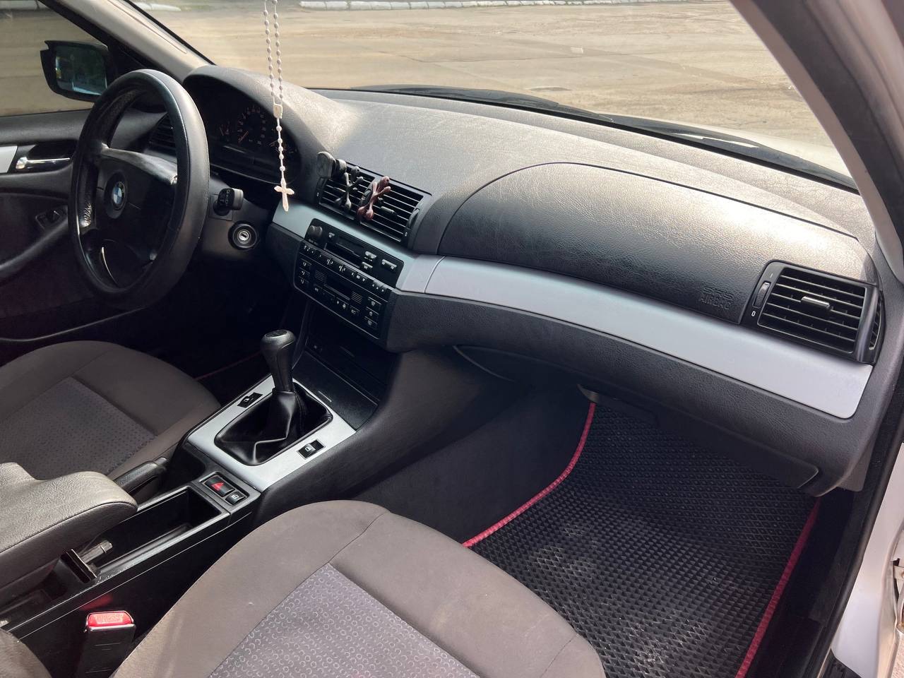 BMW 3 серії - фото 10