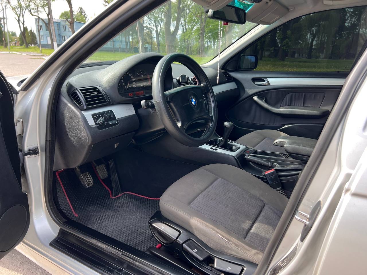 BMW 3 серії - фото 7