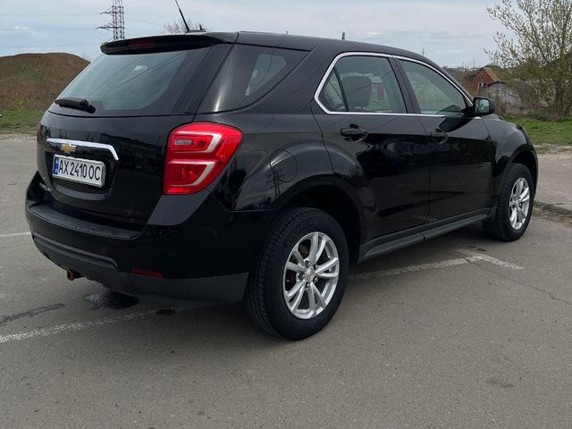 Chevrolet Equinox - зображення 3