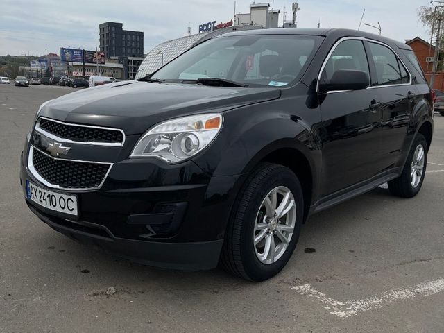 Chevrolet Equinox - зображення 2