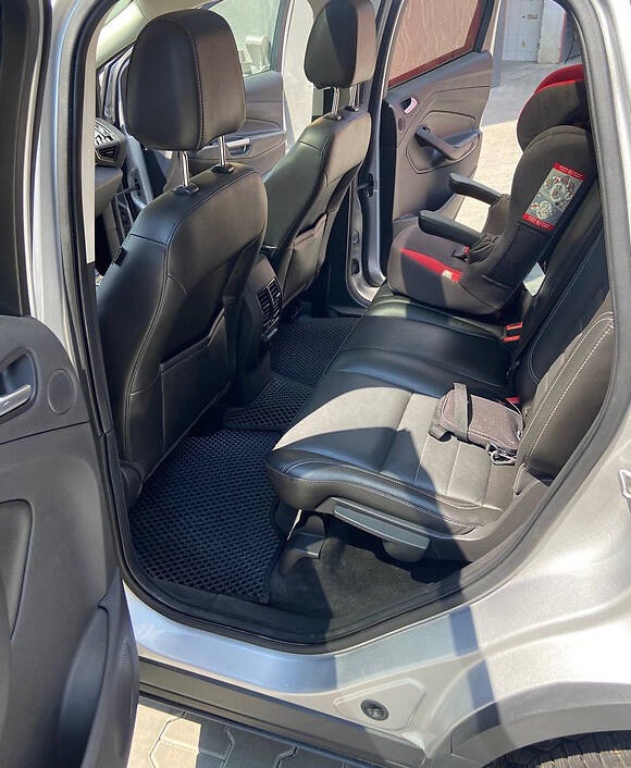 Ford Escape - фото 9