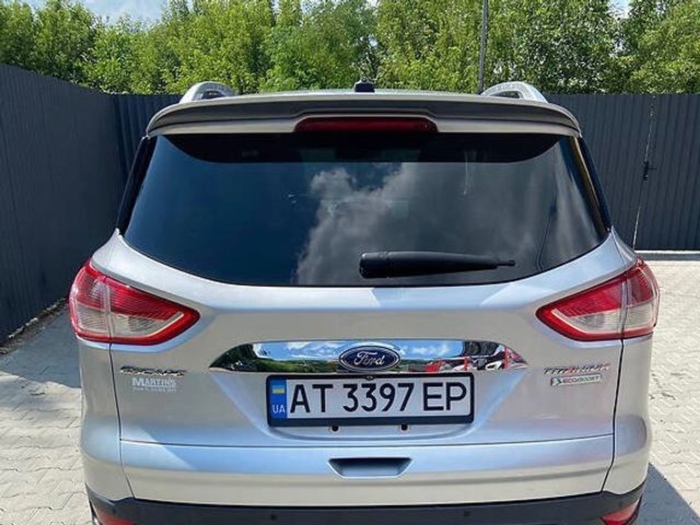 Ford Escape - фото 4