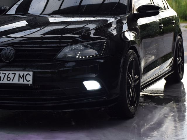 Volkswagen Jetta - зображення 5