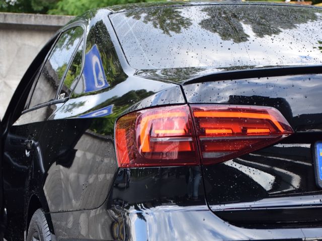 Volkswagen Jetta - зображення 4