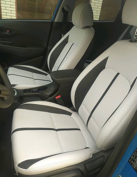 Hyundai Kona - фото 3