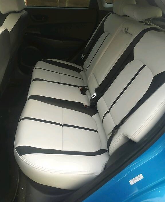 Hyundai Kona - фото 4