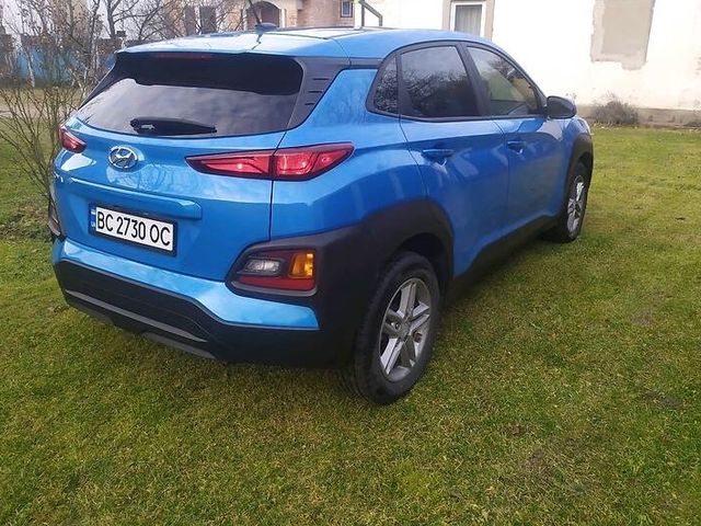 Hyundai Kona - фото 2