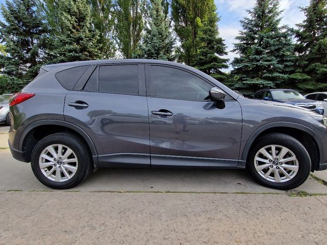 Mazda CX-5 - фото 3