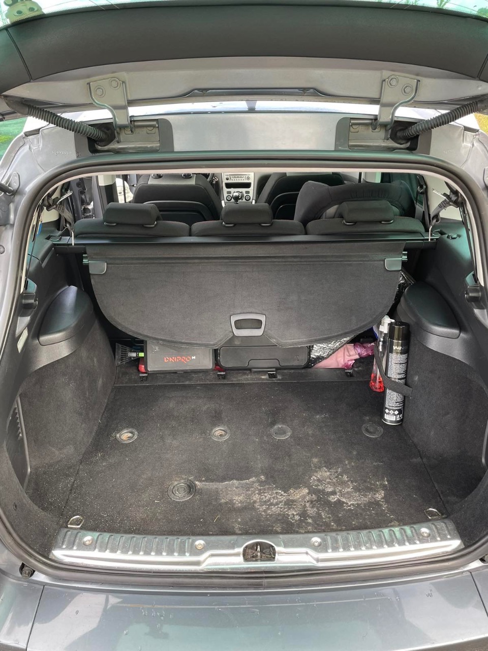 Peugeot 308 - фото 20