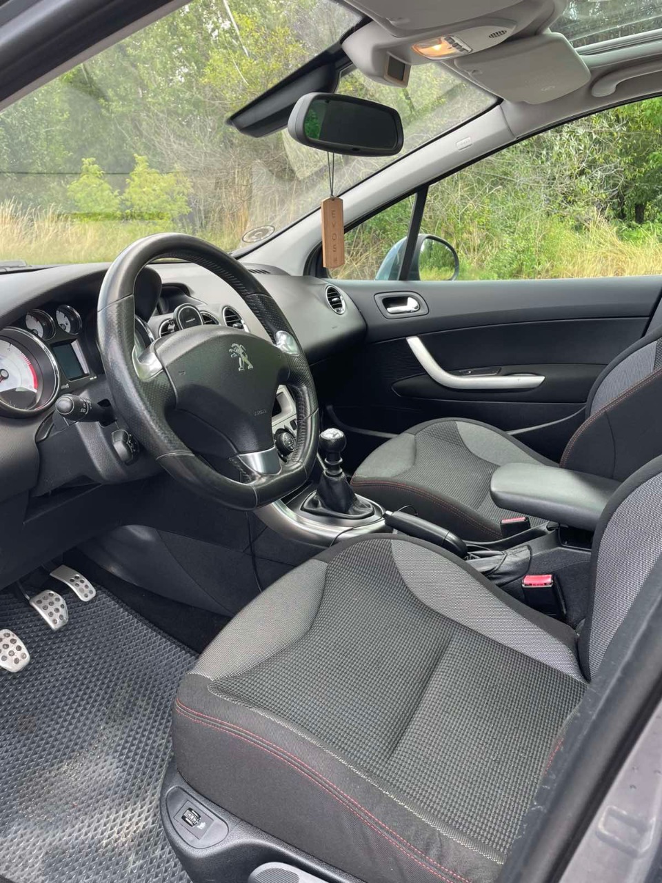 Peugeot 308 - фото 15