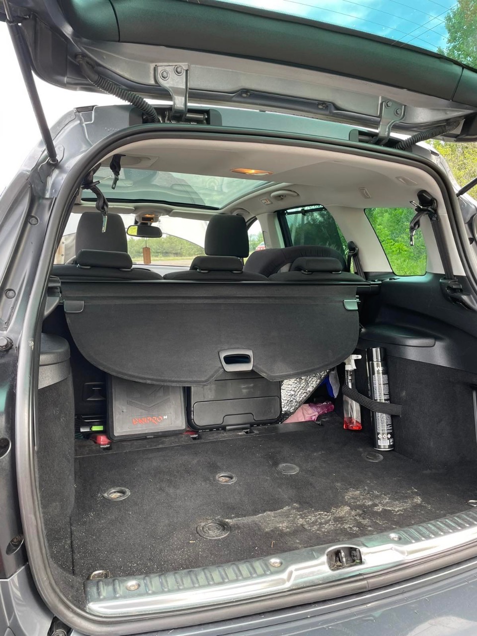 Peugeot 308 - фото 19