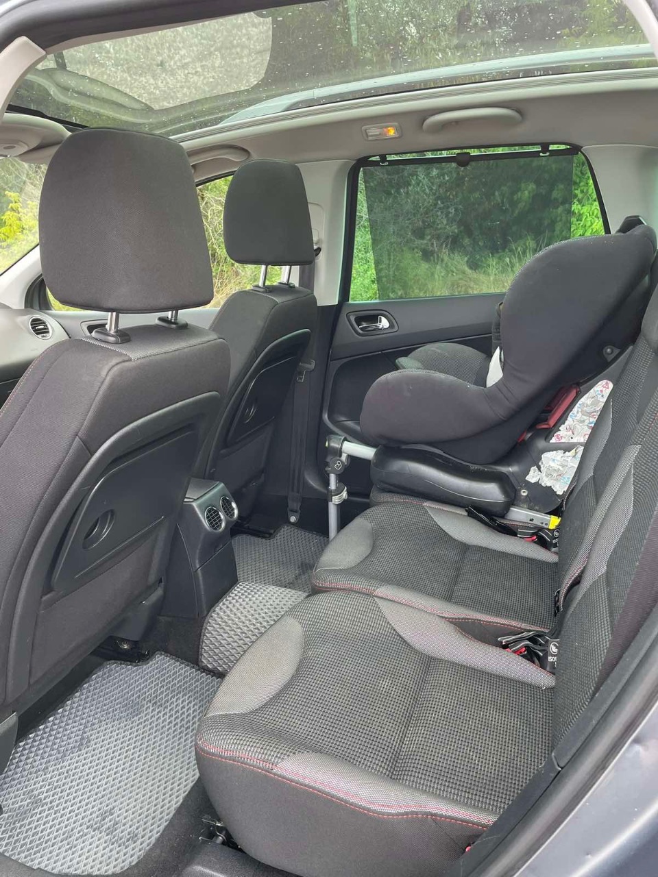 Peugeot 308 - фото 13