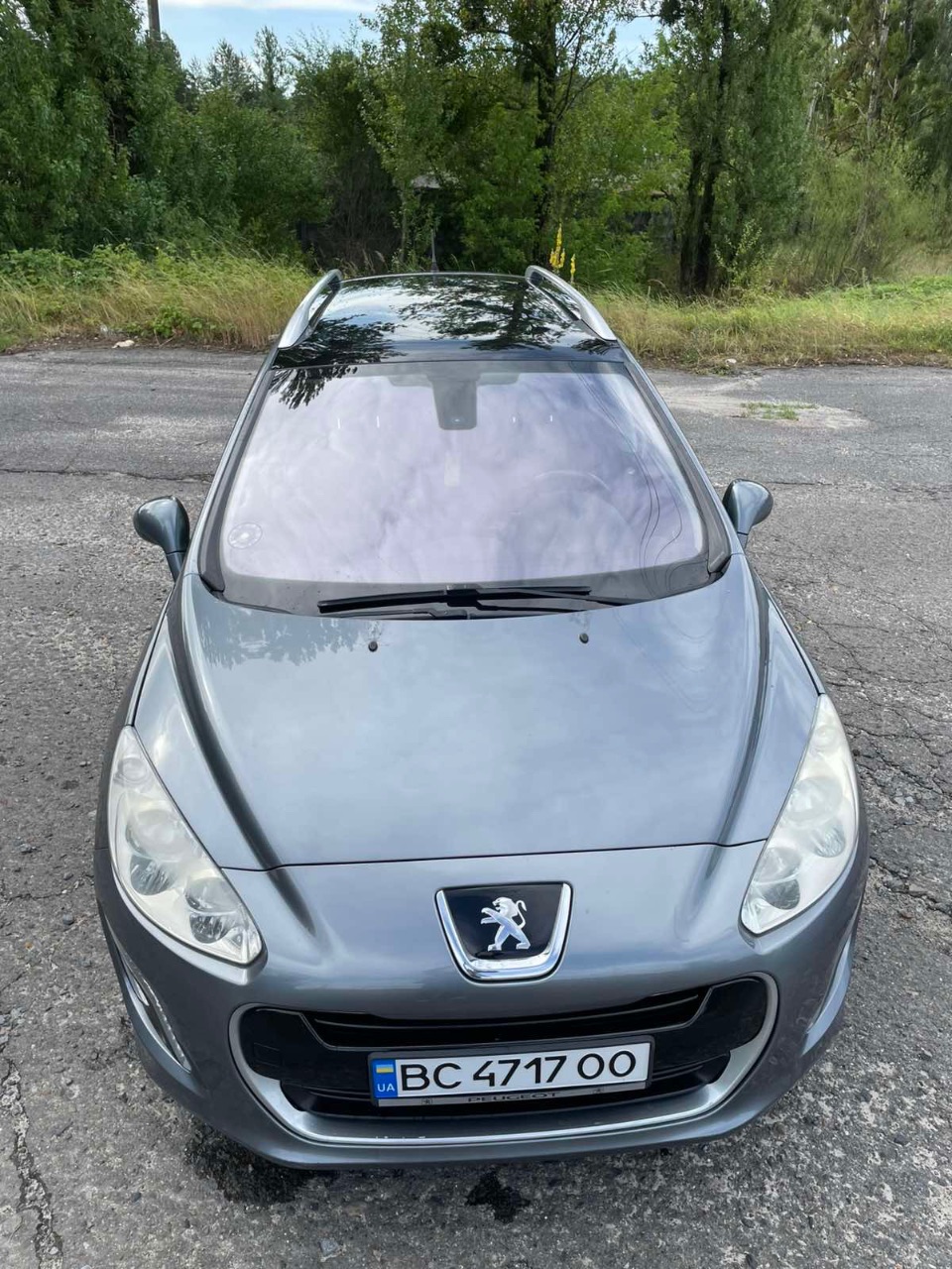 Peugeot 308 - фото 12