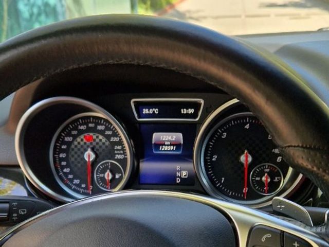 Mercedes-Benz GLE - фото 5