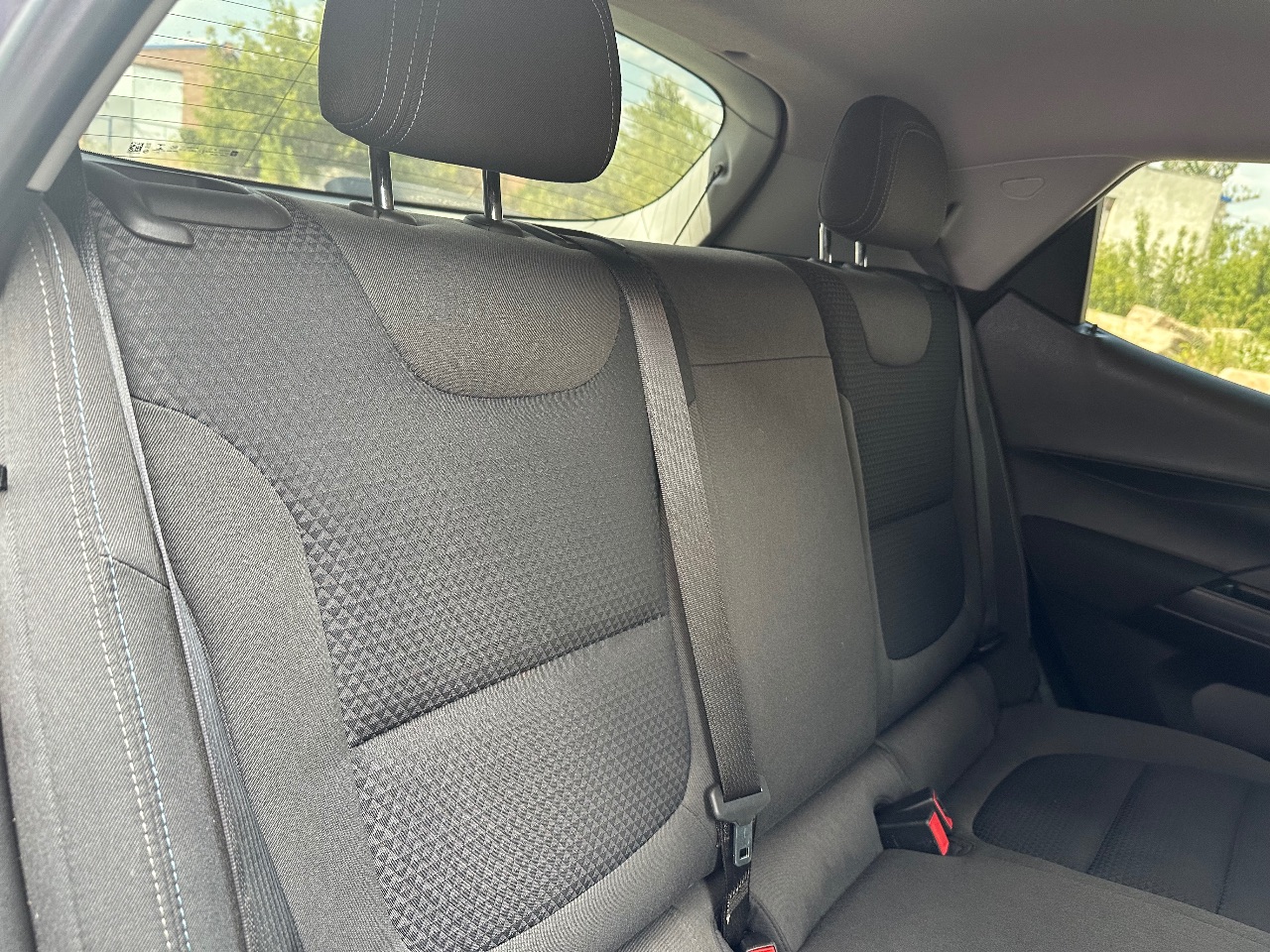 Chevrolet Bolt - фото 33