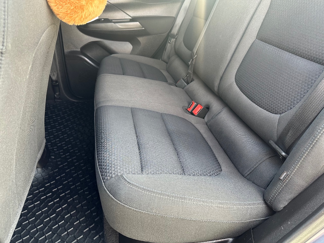 Chevrolet Bolt - фото 36