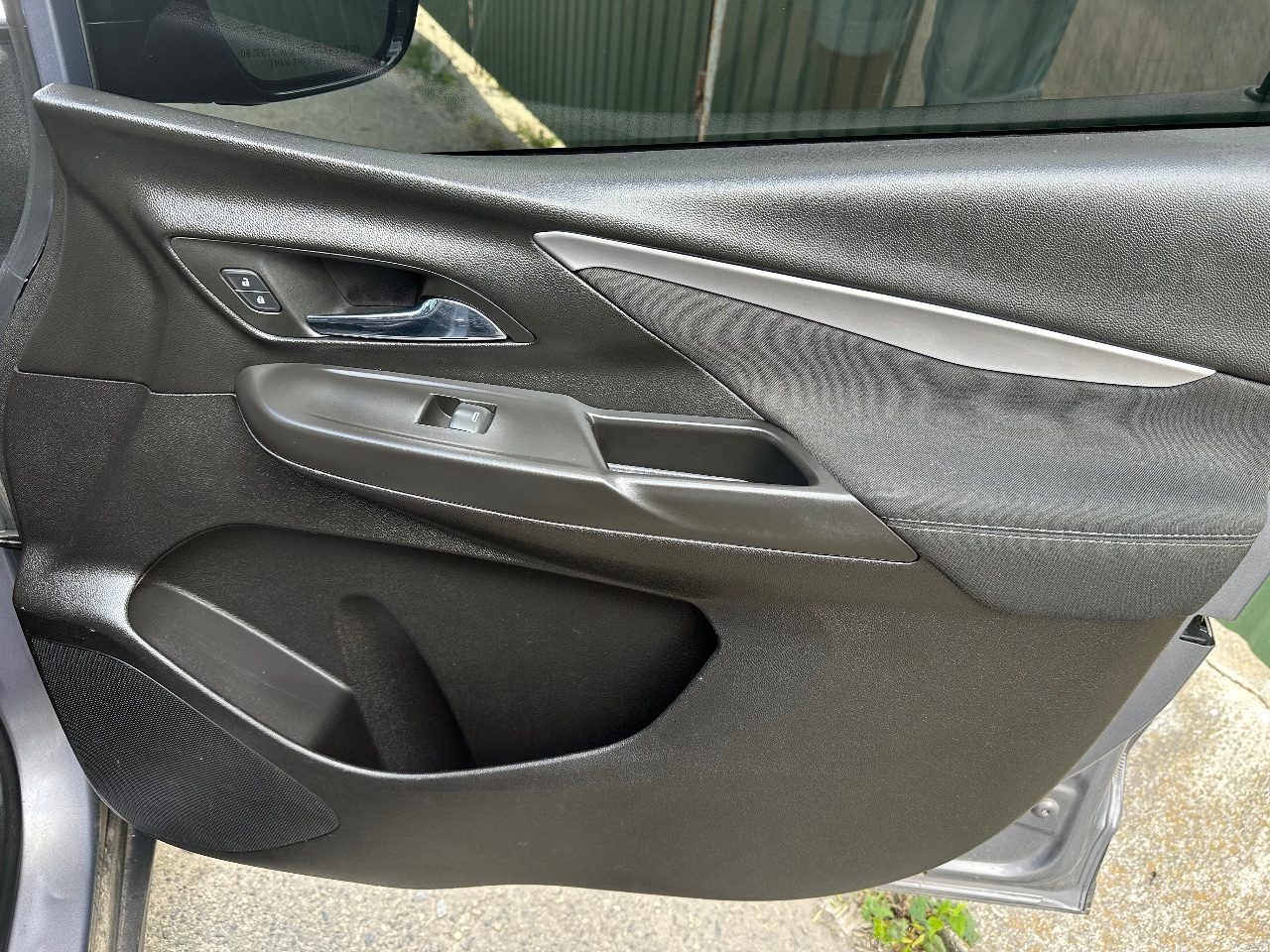 Chevrolet Bolt - фото 27