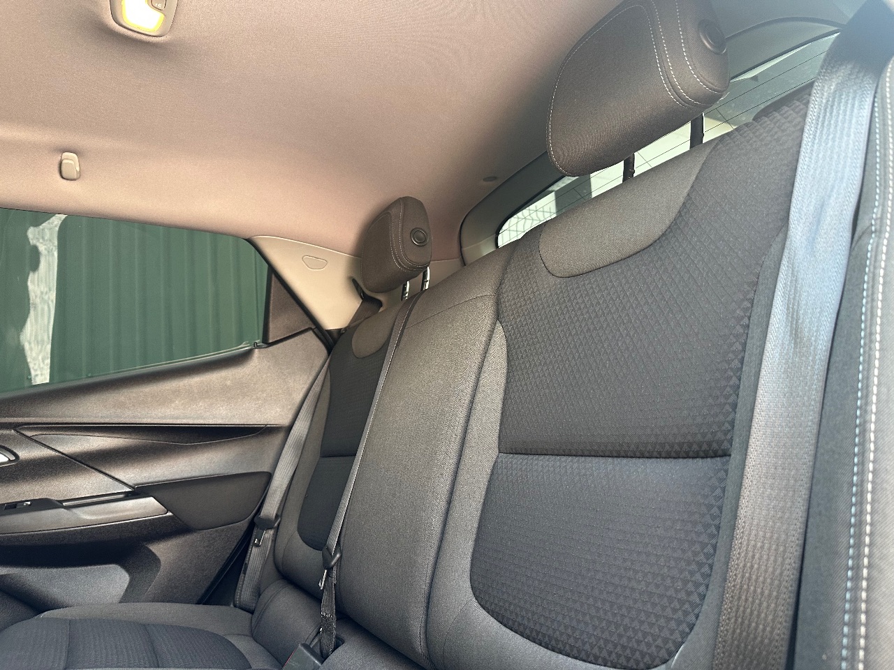 Chevrolet Bolt - фото 37