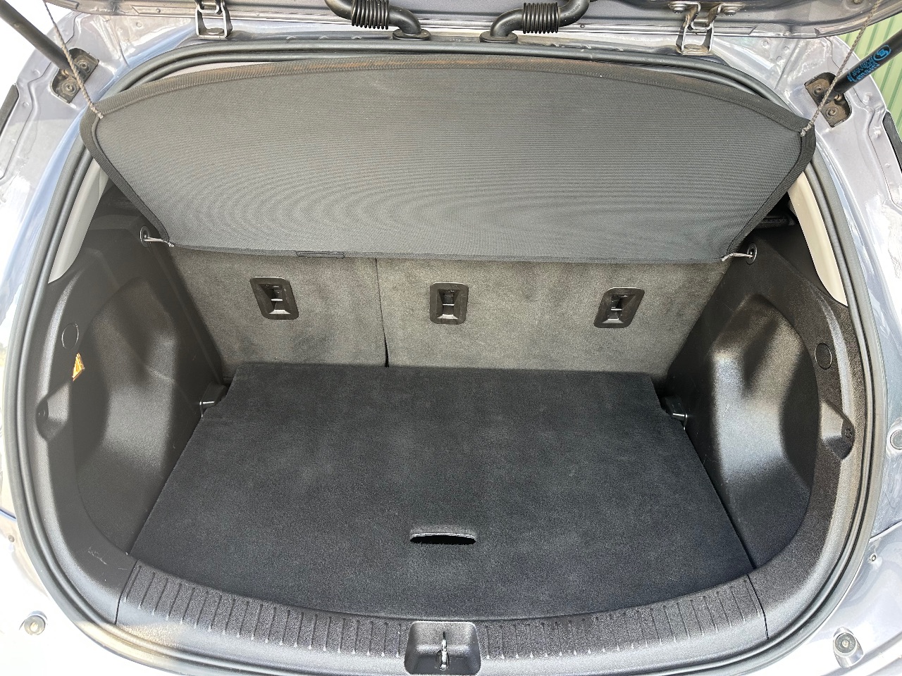 Chevrolet Bolt - фото 39