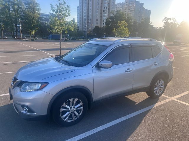 Nissan Rogue 2014, Київ, $11 500 - зображення 3