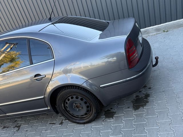 Skoda Superb - фото 4