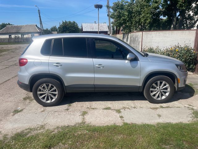 Volkswagen Tiguan 2013, Чернігів, $11 500 - зображення 3