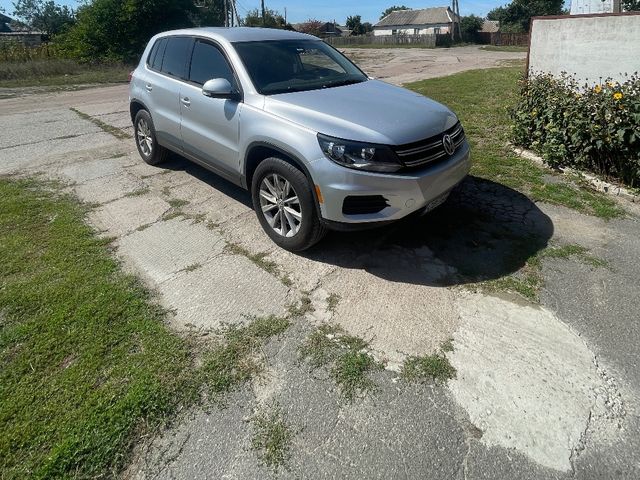 Volkswagen Tiguan 2013, Чернігів, $11 500 - зображення 1