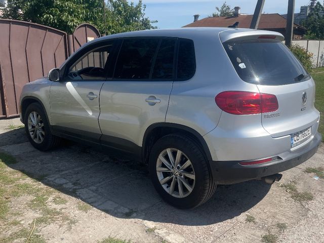 Volkswagen Tiguan 2013, Чернігів, $11 500 - зображення 4