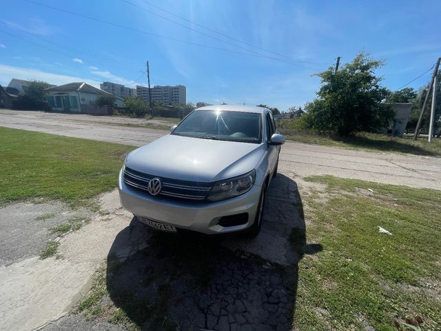 Volkswagen Tiguan 2013, Чернігів, $11 500 - зображення 2