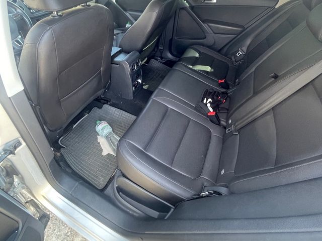 Volkswagen Tiguan 2013, Чернігів, $11 500 - зображення 5