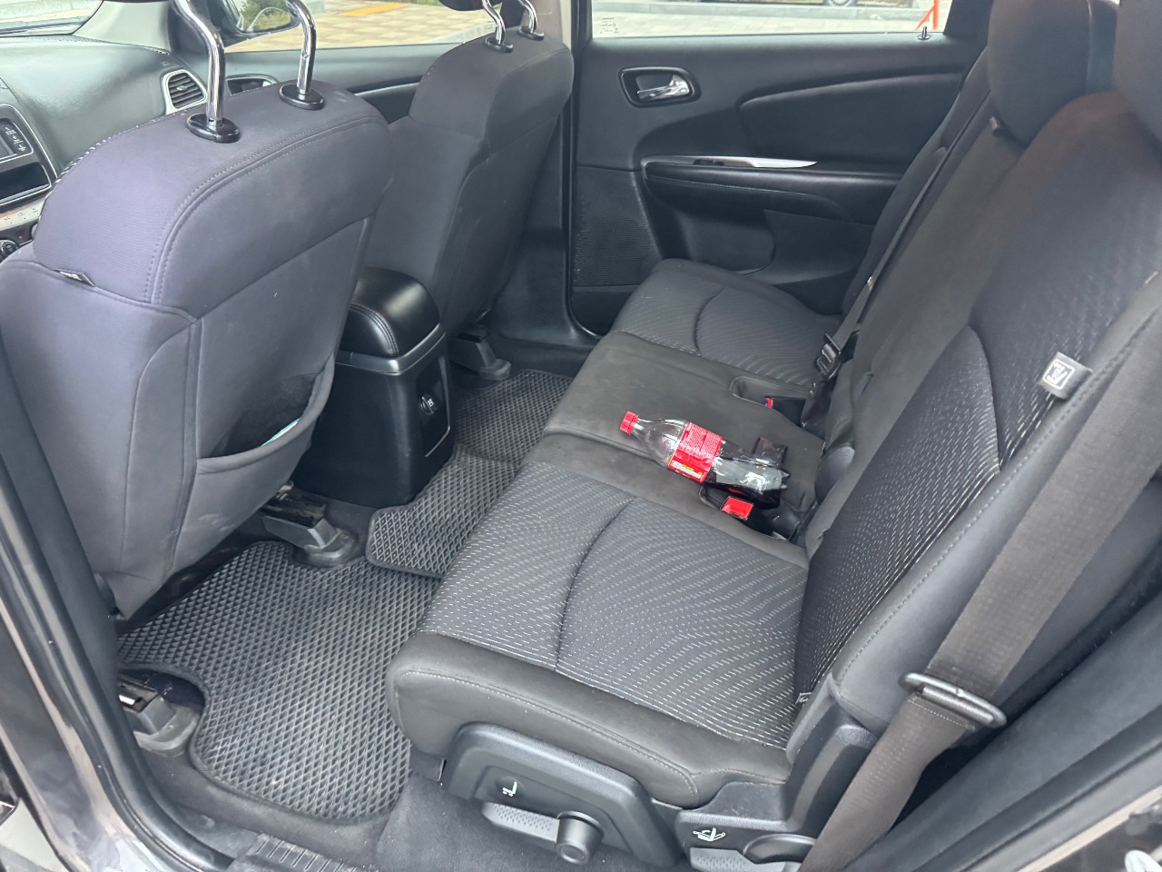 Dodge Journey - фото 5